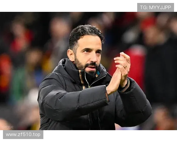 阿莫林怒斥球队踢法过惊险要求球员别再踢让球迷心脏狂跳的足球